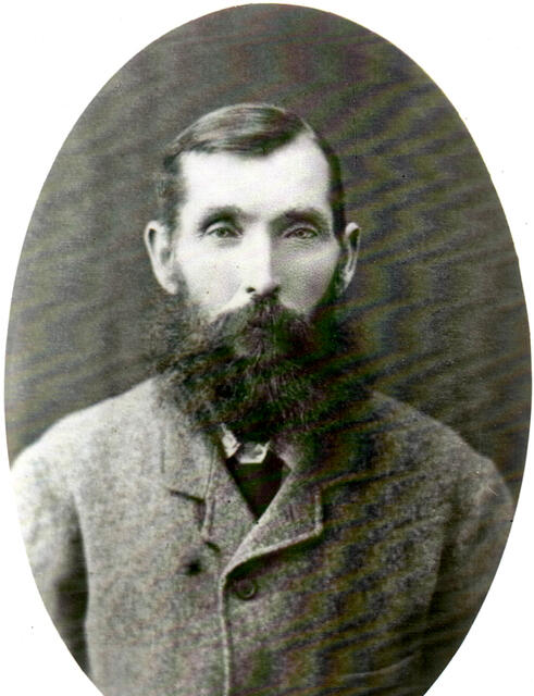 Ewan Cameron (1840-1896)