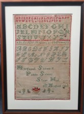 Conserved sampler