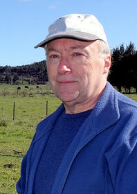 Mark Butz