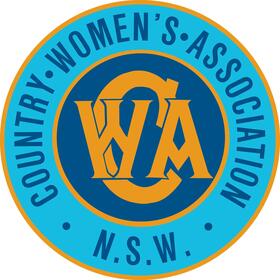 Visit by Gungahlin CWA