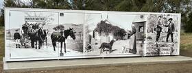Photo wrapping by ACT Infrastructure
