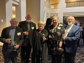 National Trust ACT Heritage Awards