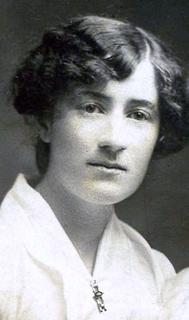 Lilian Anne Reid