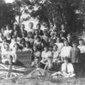 Duntroon School Group 1927