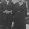 Charles & Matilda in 1945