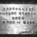 Brooklands school