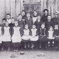 Brooklands school class photo 1894