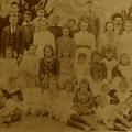 Williamsdale school group, c.1920