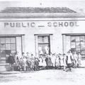 Queanbeyan Public School 1870
