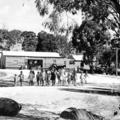 School children c. 1947